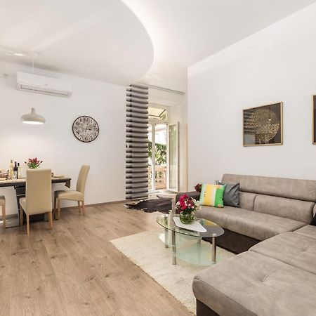 Quiet Center Apartments Rijeka Extérieur photo