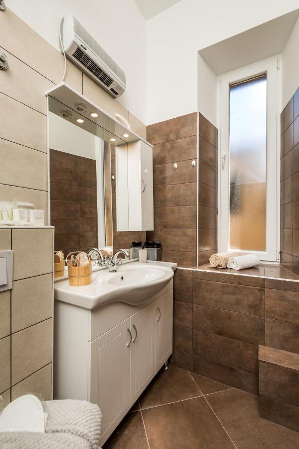 Quiet Center Apartments Rijeka Extérieur photo
